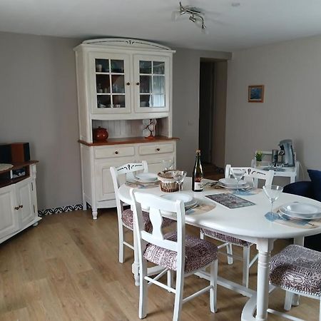 Petite Maison De Vacances Pleneuf-Val-Andre Eksteriør billede
