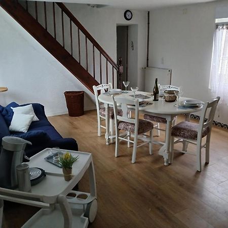 Petite Maison De Vacances Pleneuf-Val-Andre Eksteriør billede