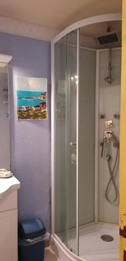 Petite Maison De Vacances Pleneuf-Val-Andre Eksteriør billede